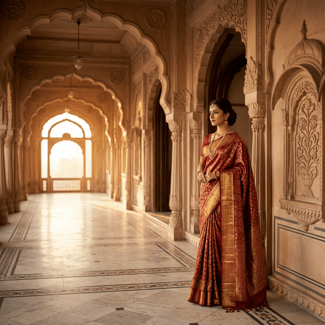 Varahi Collections Premium Fashion